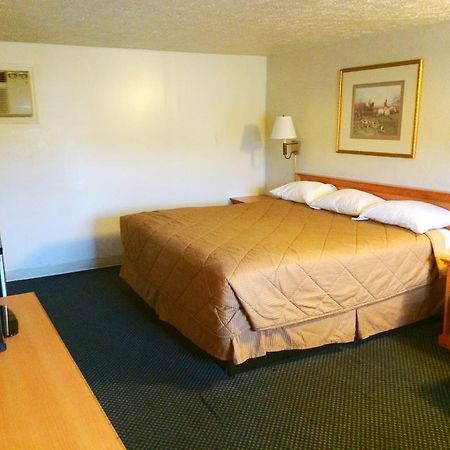 Motel エッジウッド 部屋 写真