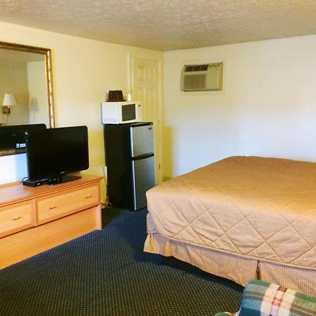 Motel エッジウッド エクステリア 写真